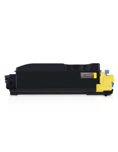 Toner compatible AMARILLO con TK-5280K para Kyocera Ecosys M6235, M6635, P6235