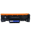 toner Compatible HP W1390A / 139A - CON CHIP - Negro Cartucho de Toner (NO usar en impresoras terminan en E)
