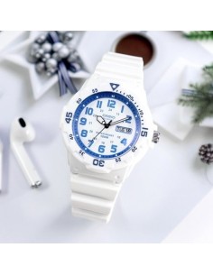 copy of CASIO MRW-200HC-2B 2