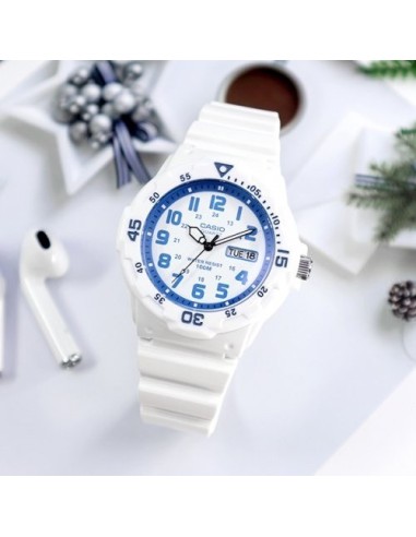 reloj hombre CASIO MRW-200HC-2B
