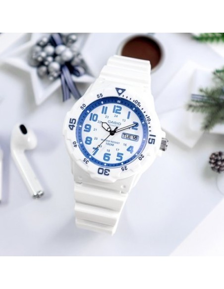 reloj hombre CASIO MRW-200HC-2B
