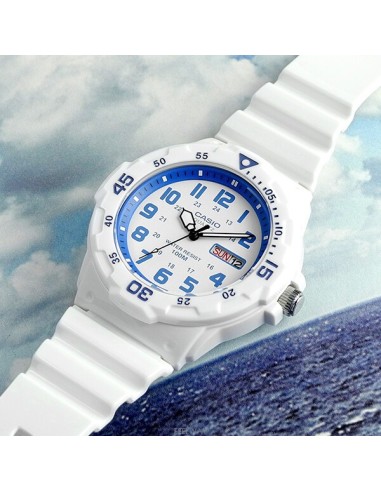 reloj hombre CASIO MRW-200HC-2B