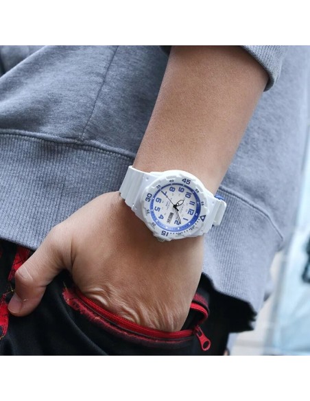 reloj hombre CASIO MRW-200HC-2B