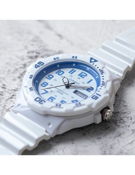 reloj hombre CASIO MRW-200HC-2B