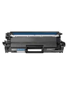 toner Compatible Brother TN821XXL / TN821 XL Cyan Cartucho de Toner TN821XXLC para Brother HL-L9430CDN / HL-L9470CDN / MFC-L9630