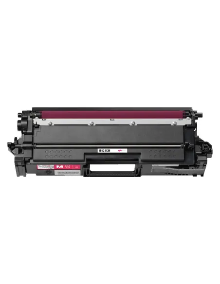 toner Compatible Brother TN821XXL / TN821 XL magenta HL-L9430CDN / HL-L9470CDN / MFC-L9630CDN / MFC-L9670CDN
