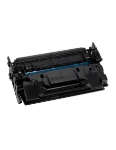 toner Compatible Canon i-SENSYS X1238 - Con Chip - Negro Cartucho de Toner T08 / 3010C006