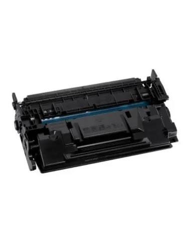 toner Compatible Canon i-SENSYS X1238 - Con Chip - Negro Cartucho de Toner T08 / 3010C006