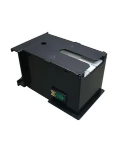 tanque Compatible para Epson T6712 Tanque de Mantenimiento C13T671200 para Epson WF6090, WF6590, WF8090, WF8510, WF8590