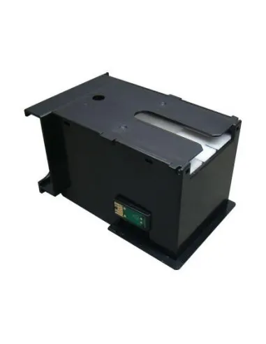 tanque Compatible para Epson T6712 Tanque de Mantenimiento C13T671200 para Epson WF6090, WF6590, WF8090, WF8510, WF8590