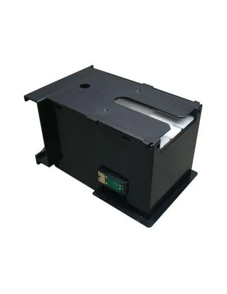 tanque Compatible para Epson T6712 Tanque de Mantenimiento C13T671200 para Epson WF6090, WF6590, WF8090, WF8510, WF8590