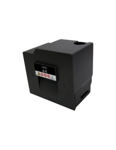 toner  Compatible Ricoh Aficio MPC6503 / MPC8003 / IMC6500 / IMC8000 Negro Cartucho de Toner 842192 / C8003BK