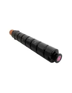 toner Compatible Canon ImagePress C60 / C600 / C65 / C700 / C780 Negro Cartucho de Toner T01 / 8066B001