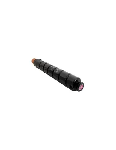 toner Compatible Canon ImagePress C60 / C600 / C65 / C700 / C780 Negro Cartucho de Toner T01 / 8066B001