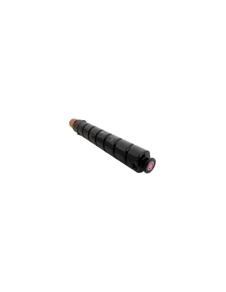 toner Compatible Canon ImagePress C60 / C600 / C65 / C700 / C780 Negro Cartucho de Toner T01 / 8066B001