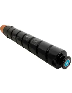 toner Compatible Canon ImagePress C60 / C600 / C65 / C700 / C780 Cyan Cartucho de Toner T01 / 8067B001
