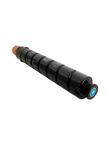 toner Compatible Canon ImagePress C60 / C600 / C65 / C700 / C780 Cyan Cartucho de Toner T01 / 8067B001