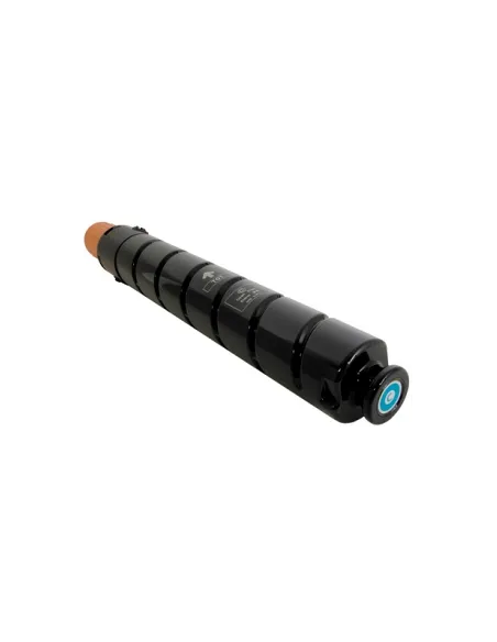toner Compatible Canon ImagePress C60 / C600 / C65 / C700 / C780 Cyan Cartucho de Toner T01 / 8067B001