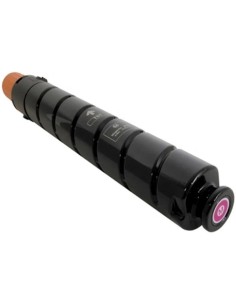 toner Compatible Canon ImagePress C60 / C600 / C65 / C700 / C780 Magenta Cartucho de Toner T01 / 8068B001