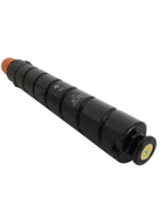 toner Compatible Canon ImagePress C60 / C600 / C65 / C700 / C780 Amarillo Cartucho de Toner T01 / 8069B001