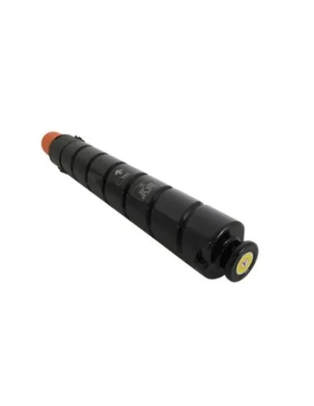 toner Compatible Canon ImagePress C60 / C600 / C65 / C700 / C780 Amarillo Cartucho de Toner T01 / 8069B001