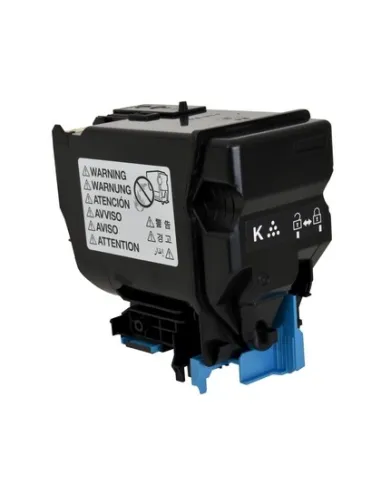 toner Compatible Konica Minolta Bizhub C3351 / C3851 / C3851 FS Negro Cartucho de Toner A95W150 / TNP49K / TNP-49