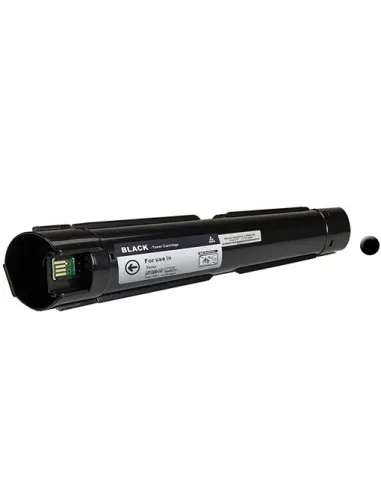 toner Compatible Xerox Versalink C7100 / C7120 / C7125 / C7130 Negro Cartucho de Toner 006R01824