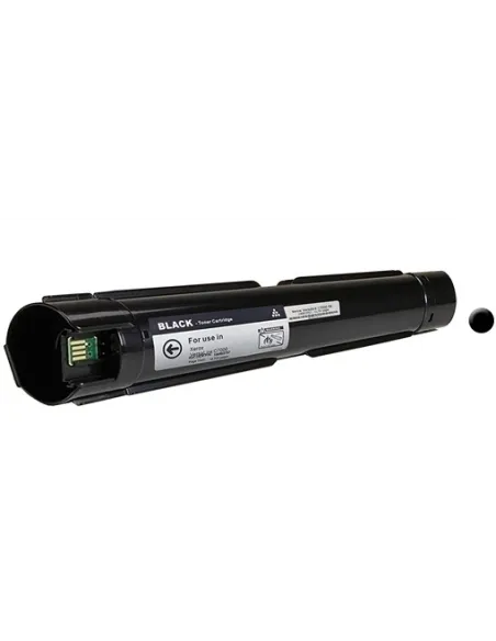 toner Compatible Xerox Versalink C7100 / C7120 / C7125 / C7130 Negro Cartucho de Toner 006R01824