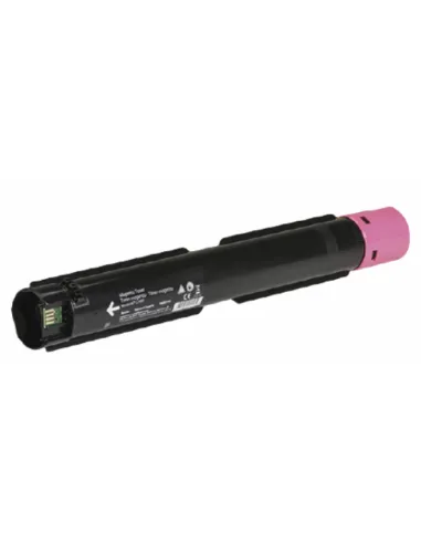 toner  Compatible Xerox Versalink C7100 / C7120 / C7125 / C7130 Magenta Cartucho de Toner 006R01826