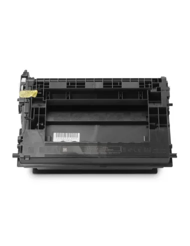 toner Compatible HP CF289X / 89X - CON CHIP - Negro Cartucho de Toner para HP Enterprise M507, M528