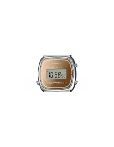 copy of Reloj Retro Mujer CASIO LA670WEGD-1EF diamond retro