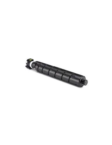 toner Compatible Olivetti D-Color MF254 / MF304 / MF364 Negro Cartucho de Toner B1166