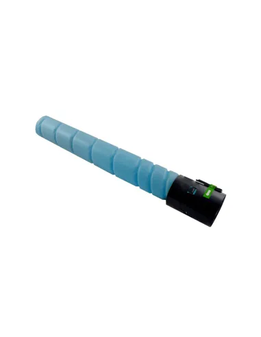toner Compatible Olivetti D-Color MF254 / MF304 / MF364 Cyan Cartucho de Toner B1167
