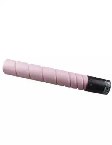 toner  Compatible Olivetti D-Color MF254 / MF304 / MF364 Magenta Cartucho de Toner B1168