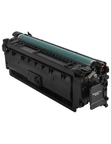 toner Compatible HP W2120X / 212X - CON CHIP - Negro Cartucho de Toner