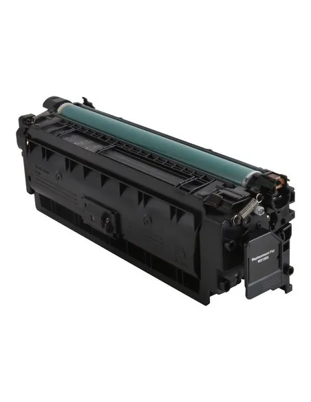 toner Compatible HP W2120X / 212X - CON CHIP - Negro Cartucho de Toner