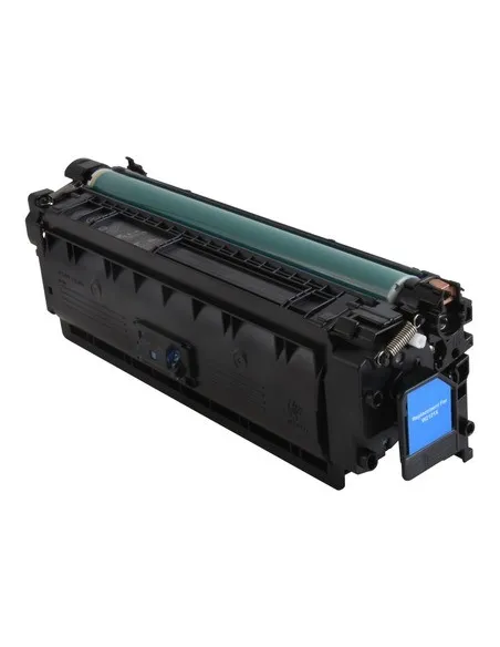 toner  Compatible HP W2121X / 212X - CON CHIP - Cyan Cartucho de Toner