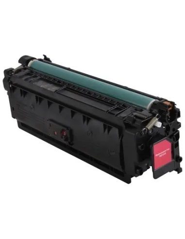 toner  Compatible HP W2123X / 212X - CON CHIP - Magenta Cartucho de Toner