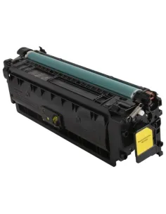 toner  Compatible HP W2122X / 212X - CON CHIP - amarillo Cartucho de Toner