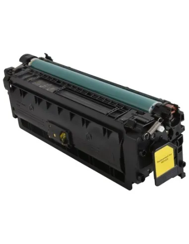 toner  Compatible HP W2122X / 212X - CON CHIP - amarillo Cartucho de Toner