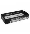 tinta Compatible para HP 982X Negro Cartucho de Tinta - T0B30A para HP PageWide 765 / 780 / 785