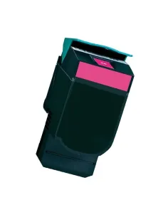 toner magenta Compatible Lexmark CS421, CS521, CS622, CX421, CX522, CX622, CX625 Magenta Cartucho de Toner 78C2XME