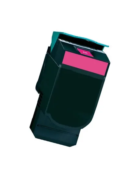 toner magenta Compatible Lexmark CS421, CS521, CS622, CX421, CX522, CX622, CX625 Magenta Cartucho de Toner 78C2XME