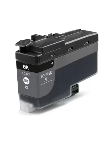 tinta Compatible Brother LC427XL ALTA CAPACIDAD Negro Cartucho de Tinta - LC427XLBK