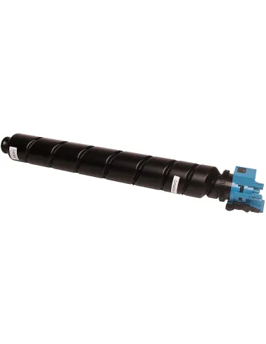 Toner  Compatible Olivetti D-Color MF3555 Cyan Cartucho de Toner B1418