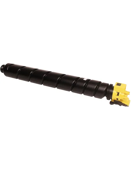 Toner  Compatible Olivetti D-Color MF3555 amarillo Cartucho de Toner B1420