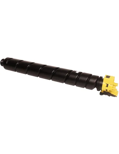 toner Compatible Olivetti D-Color MF2555 amarillo Cartucho de Toner B1416