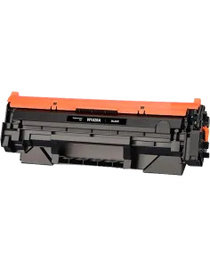 toner Compatible HP W1420A XL / 142XL - CON CHIP - Negro Cartucho de Toner (NO usar en impresoras que terminan en E) para HP M10