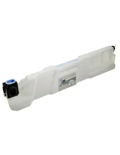 Bote Residual Compatible HP CE980A CP5520 CP5525 Enterprise M750  MFP M770 MFP M775