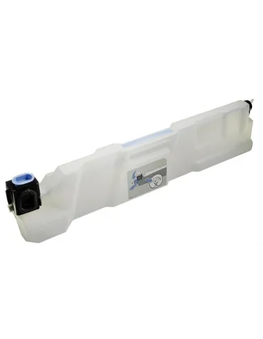 Bote Residual Compatible HP CE980A CP5520 CP5525 Enterprise M750  MFP M770 MFP M775